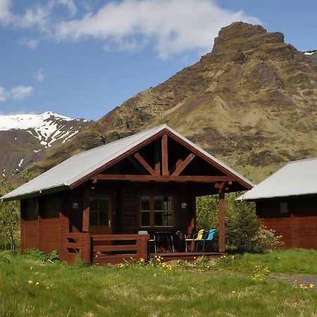 North Star Cottage Eyvindarholar Экстерьер фото