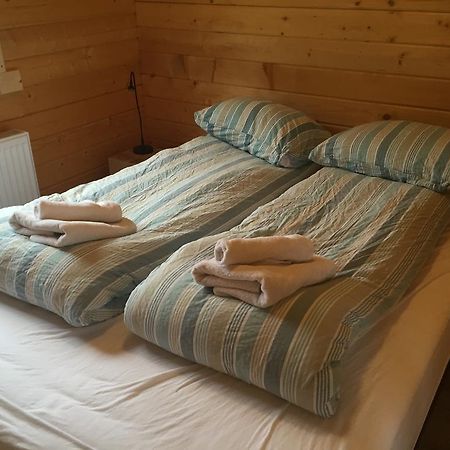 North Star Cottage Eyvindarholar Экстерьер фото