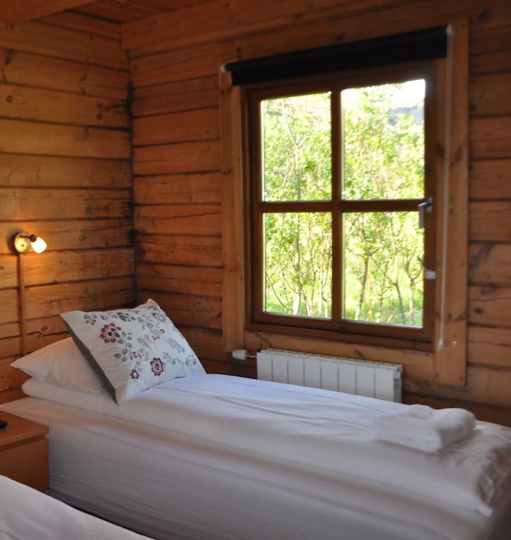 North Star Cottage Eyvindarholar Экстерьер фото