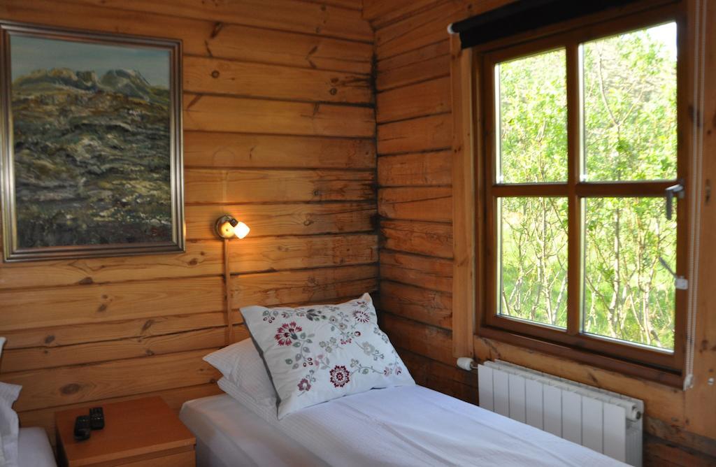 North Star Cottage Eyvindarholar Экстерьер фото