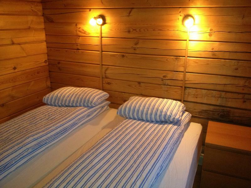 North Star Cottage Eyvindarholar Экстерьер фото