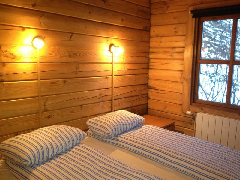 North Star Cottage Eyvindarholar Экстерьер фото